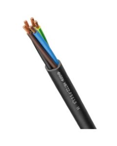 1600845 | H07ZZ-F 5G10 | Harsh Conditions Cable