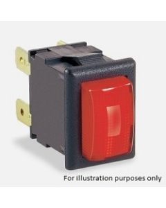 H8350ABAAH | Arcolectric | Push Button Switch