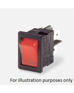 H8553VBNAC | Arcolectric | Rocker Switch