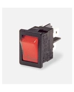 C1353PTNAA | Arcolectric | Rocker Switch
