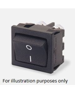 H8650VBAAC | Arcolectric | Rocker Switch