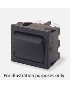 H8660VBAAA | Arcolectric | Rocker Switch