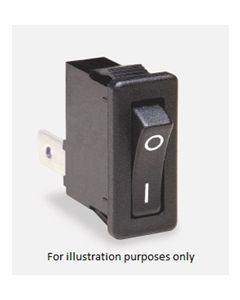 H8800VAAAA | Arcolectric | Rocker Switch