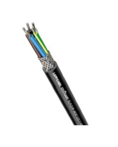 1024412 | &Ouml;LFLEX HEAT 125 C MC 12G0.75 | Multicore Cable