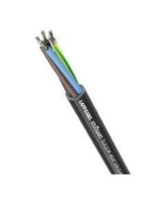 0046117 | &Ouml;LFLEX HEAT 180 EWKF 16G1,5 | Silicone Cable