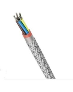 0046226 | &Ouml;LFLEX HEAT 180 GLS 3G4 | Silicone Cable