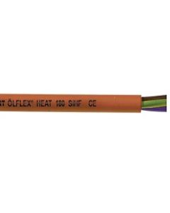 00460383 | &Ouml;LFLEX HEAT 180 SIHF 4G16 | Silicone Cable