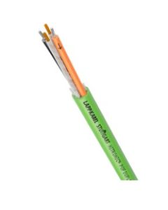 28351002 | HITRONIC POF DUPLEX FD PNC PA-PUR  | Optical fibre Cable