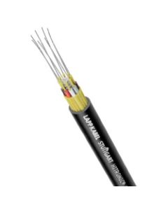 26300912 | HITRONIC HRM-FD1800 12E 9/125 OS2  | Optical Fibre Cable