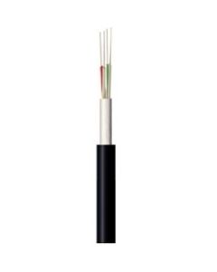 26609972 | HITRONIC HVN-Mini500 6x12E 9/125 OS2  | Optical Fibre Cable