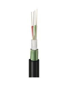 26900944 | HITRONIC HVW3000 12x12E 9/125 OS2  | Optical Fibre Cable