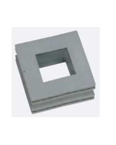 41253 | ATG Grey | icotek Grommets