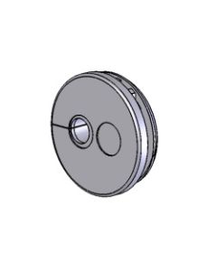 43412 | KEL-QTE 20/2,5 | Split Entry Plate