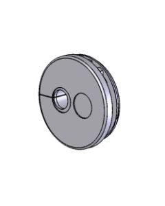 43414 | KEL-QTE 20/4 | Split Entry Plate