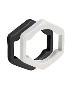 45105 | Locknut KGMM32-SUB D9  grey | icotek Accessories