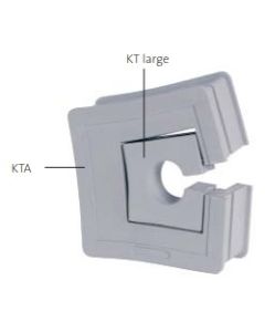 icotek 42370 | KTA | Jumbo Grommet