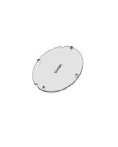 42033 | BPM JUMBO flex   with gasket | Blank Plate