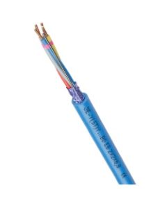 0034120 | JE-Y(ST)Y...BD EB 2X2X0,8 | Instrumentation Cable