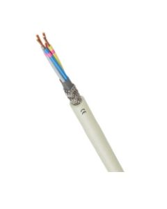 0034203 | JE-LiYCY...BD 16X2X0,5 | Instrumentation Cable