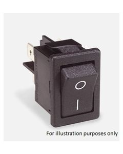 K8500VBUAA | Arcolectric | Rocker Switch