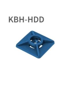 70710 | KBH 27 x 27 HDD | Cable Tie Holder