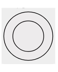 43571 | KEL-DP 20|1 A gy | Cable Entry Plate