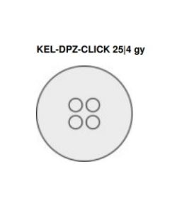 44051 | KEL-DPZ-CLICK 25/4 gy | Cable Entry Plate