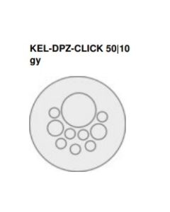 44057 | KEL-DPZ-CLICK 50/10 gy | Cable Entry Plate