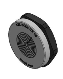 44073 | KEL-SCDP-TR 50 | Cable Entry Grommet