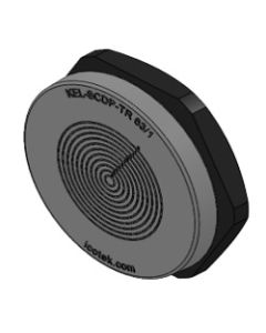 44074 | KEL-SCDP-TR 63\1 | Cable Entry Grommet