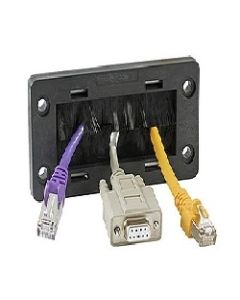 51505 | KEL-BES 10 Black | Brush Plate