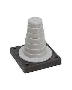42614 | KEL-JUMBO flex 27-48 | Entry Frame