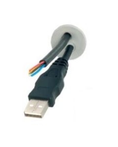 43622 | KEL-QTA 50  A | Split Entry Plate