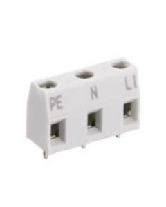 KREN03 Bedr | KREN 03 Bedr | Terminal Block