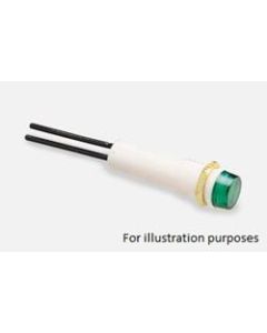 L024500MAA | Arcolectric | Green Neon Indicator