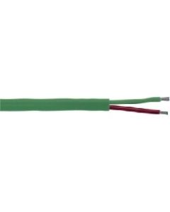 0152052 | KN5-022L-CY NICR/NI KCA 2X0,22 DIN | Paired Cables