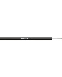 1023759 | H1Z2Z2-K | PV Cable Black