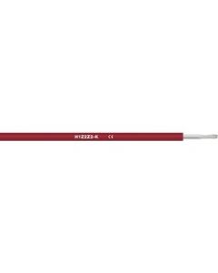 1023572 | H1Z2Z2-K | PV Cable Red