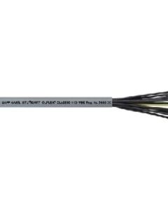 1119308 | OLFLEX CLASSIC 110 8G1,5 | PVC Control Cable
