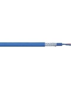 0151051 | KE9-022L FE/CUNI LX 2X0,22 DIN | Paired Cables