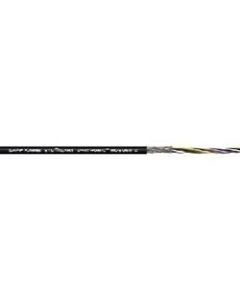 1032077 | UNITRONIC ROBUST C 5X0,34 | Halogen Free Cable