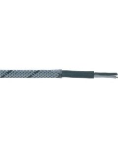 0161040 | KE41L-SIL FE/CUNI JX 2X0,5 IEC | Paired Cables