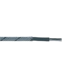 0161005 | KE3L FE/CUNI JX 2X1,5 IEC OVAL | Paired Cables