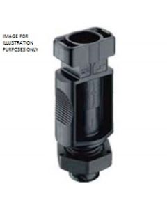 LC4CP101IT2.5(50) | Lumberg PV Connector