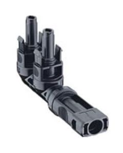 LC4CP235ITW02 (FFM) | PV Connector (FFM)
