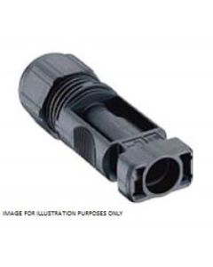 LC4CP3012.5VP19(1) | Lumberg PV Connector