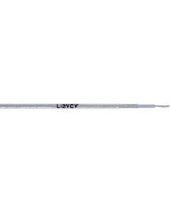 4550115 | LI2YCY 1x0,14 | Single Core Cable