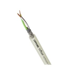 0031332 | UNITRONIC Li2YCY (TP) 4X2X0,5 | Low Capacitance Cable
