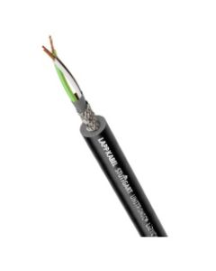 0031351 | UNITRONIC Li2YCYV (TP) 3X2X0,22 | Low Capacitance Cable
