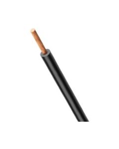 4560053S | LIFY 1X2,5 BK | Single Core Cable